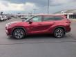 2022 Toyota Highlander XLE SUV