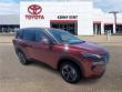 2025 Nissan Rogue SV SUV