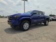 2025 Toyota Tacoma SR5 Truck Double Cab