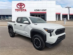 2026 Toyota Tacoma i-FORCE MAX TRD Off Road Truck Double Cab