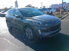 2020 Ford Escape SEL SUV