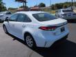 2026 Toyota Corolla LE Sedan