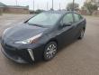 2022 Toyota Prius LE AWD-e Hatchback