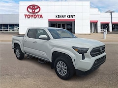 2026 Toyota Tacoma SR5 Truck Double Cab
