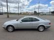 1999 Mercedes-Benz CLK-Class CLK 320 Coupe