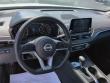 2025 Nissan Altima 2.5 SV Sedan