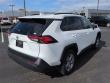 2025 Toyota RAV4 XLE SUV