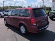 2014 Dodge Grand Caravan SE Van