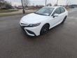 2021 Toyota Camry SE Sedan