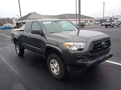 2023 Toyota Tacoma SR Truck Access Cab
