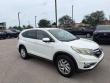 2015 Honda CR-V EX SUV