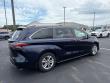 2023 Toyota Sienna Limited Van Passenger Van