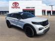 2022 Ford Explorer ST SUV