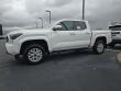 2026 Toyota Tacoma SR5 Truck Double Cab