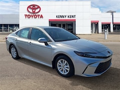 2026 Toyota Camry LE Sedan
