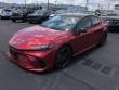 2025 Toyota Camry XSE Sedan