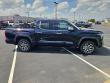 2026 Toyota Tundra i-FORCE MAX 1794 Edition Truck CrewMax