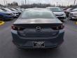 2025 Mazda Mazda3 Sedan 2.5 S Carbon Edition Sedan