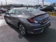 2017 Honda Civic EX-L Coupe