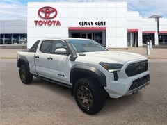 2026 Toyota Tacoma i-FORCE MAX Trailhunter Truck Double Cab