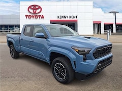 2026 Toyota Tacoma TRD Sport Truck Double Cab