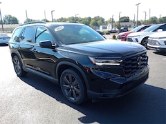 2023 Honda Pilot Sport SUV