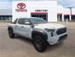 2026 Toyota Tacoma i-FORCE MAX Trailhunter Truck Double Cab
