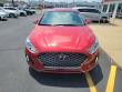 2019 Hyundai Sonata Limited Sedan