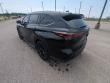 2024 Toyota Highlander XLE SUV
