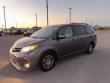 2019 Toyota Sienna XLE Van