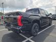 2026 Toyota Tundra Platinum Truck CrewMax