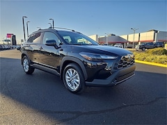 2026 Toyota Corolla Cross LE SUV