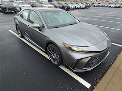 2026 Toyota Camry SE Sedan