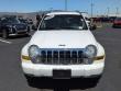 2007 Jeep Liberty Limited SUV