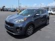 2017 Kia Sportage EX SUV