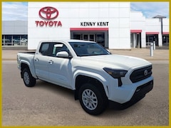 2026 Toyota Tacoma SR5 Truck Double Cab
