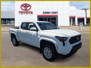 2026 Toyota Tacoma SR5 Truck Double Cab