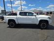 2026 Toyota Tacoma TRD Sport Truck Double Cab