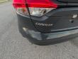 2026 Toyota Corolla LE Sedan