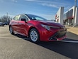  Toyota Corolla Hatchback