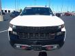 2020 Chevrolet Silverado 1500 Custom Trail Boss Truck Double Cab