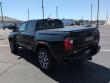 2024 GMC Canyon AT4 Truck Crew Cab