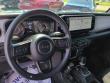 2024 Jeep Wrangler Sport SUV
