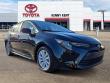 2026 Toyota Corolla SE Sedan