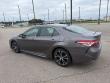 2020 Toyota Camry SE Sedan