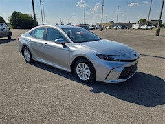 2026 Toyota Camry LE Sedan