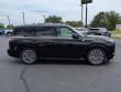 2025 INFINITI QX80 Luxe SUV