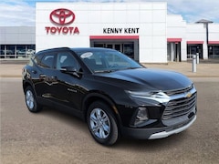 2020 Chevrolet Blazer LT SUV