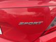 2019 Honda Civic Sport Sedan