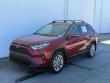 2025 Toyota RAV4 XLE Premium SUV